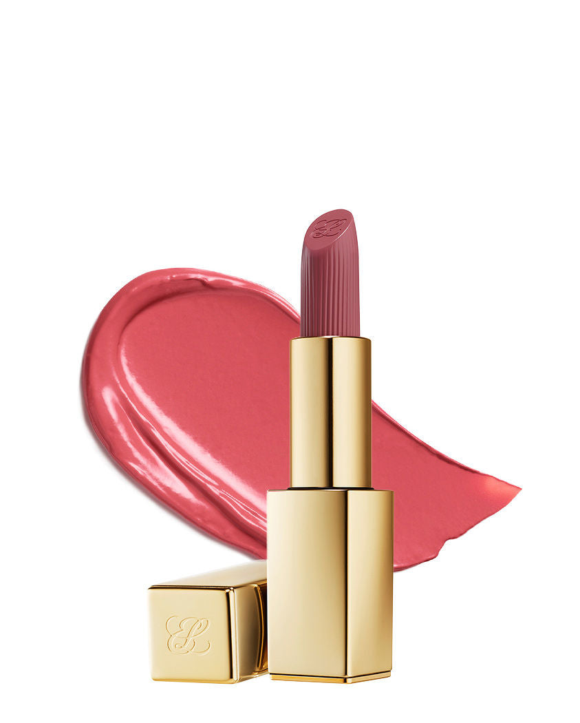 Pure Color Lipstick Emerald (Crème) - Irresistable