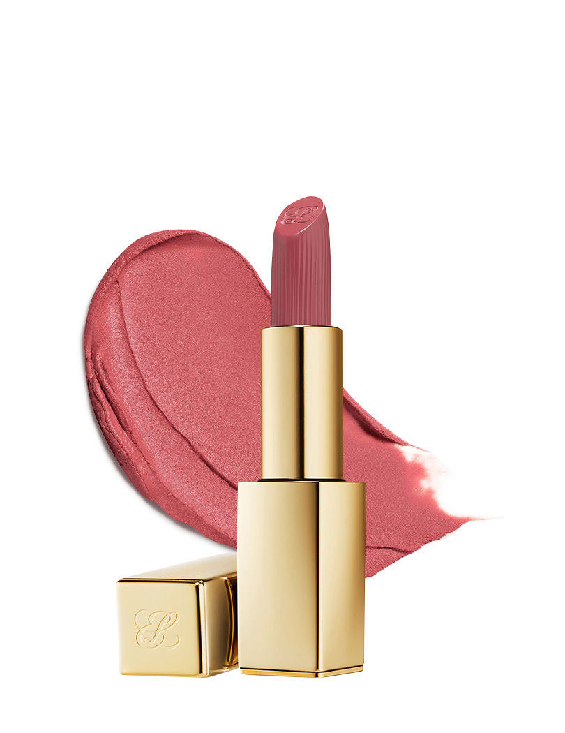Pure Color Lipstick Emerald (Matte) - Stolen Heart