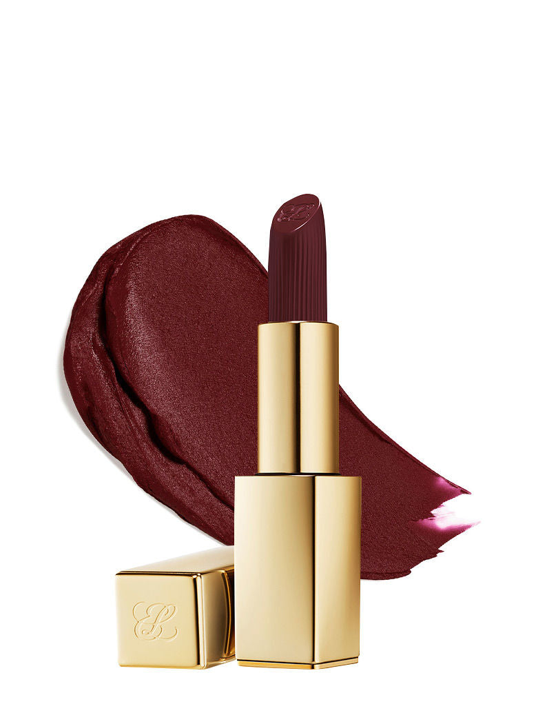 Pure Color Lipstick Emerald (Matte) - After Hours