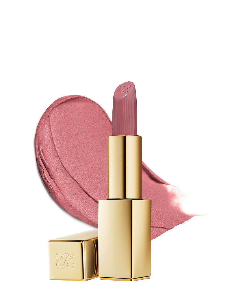 Pure Color Lipstick Emerald (Matte) - Suit Up