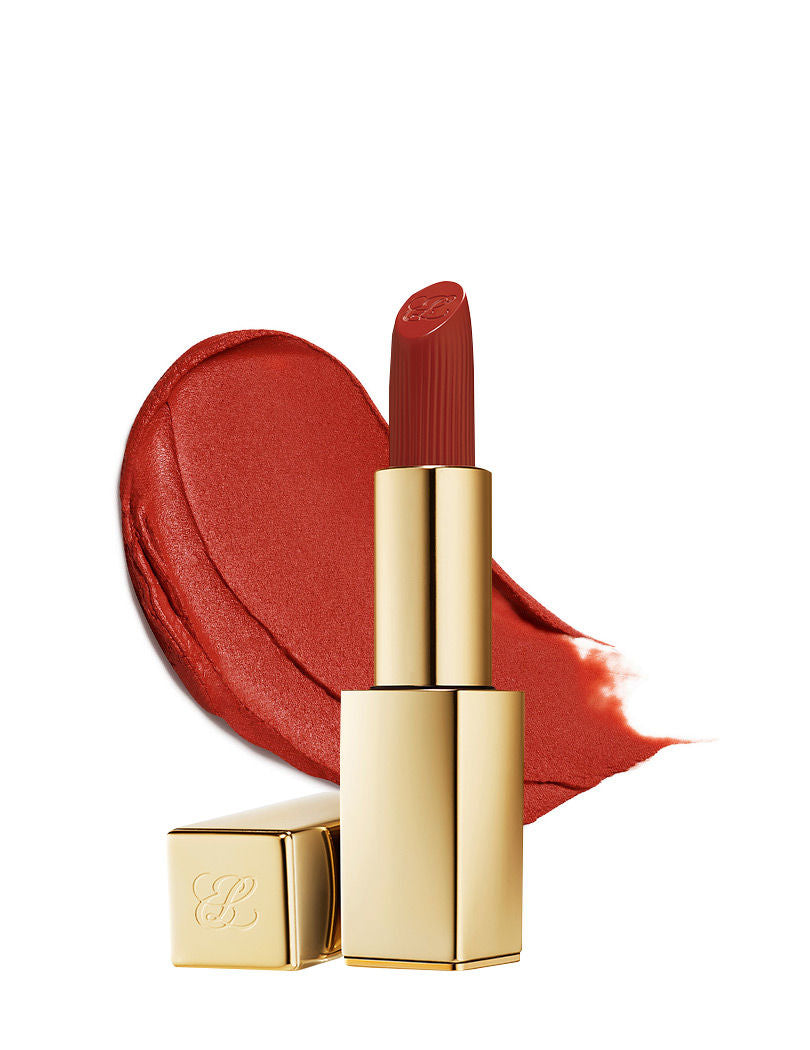 Pure Color Lipstick Emerald (Matte) - Persuasive