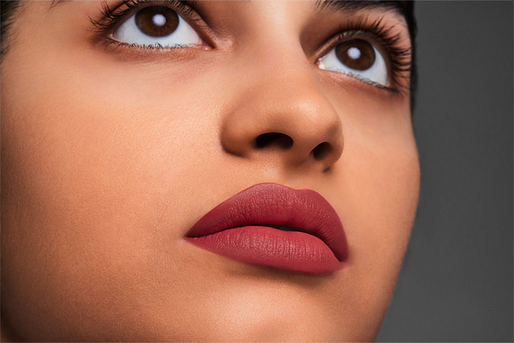 Pure Color Lipstick Emerald (Matte)