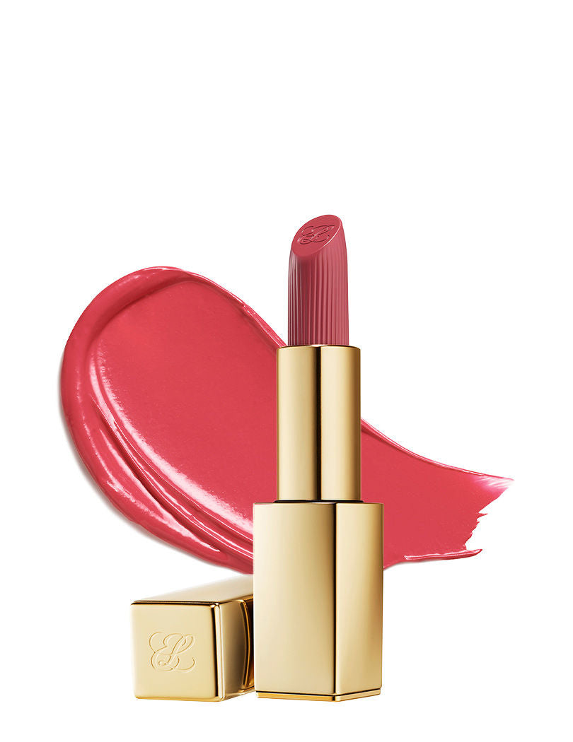 Pure Color Lipstick Emerald (Crème)