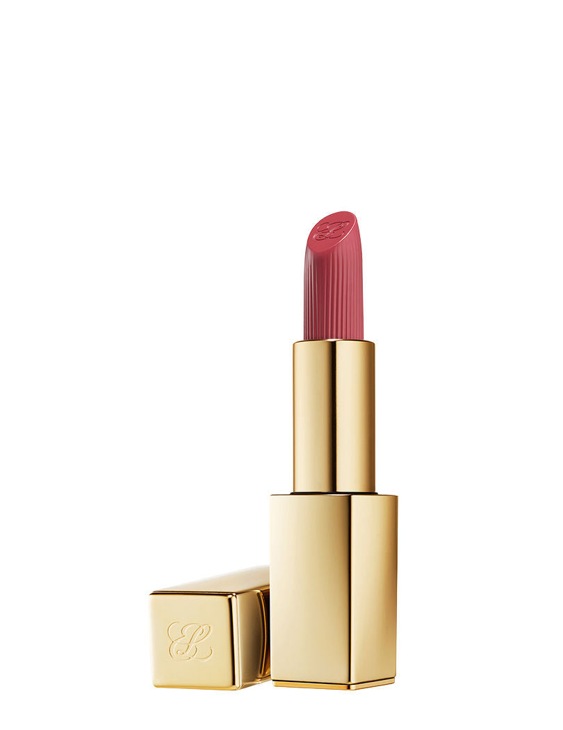 Pure Color Lipstick Emerald (Crème)