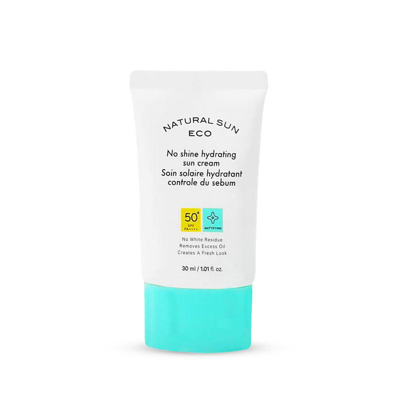 Korean Hydrating, Oil Free Sunscreen SPF 50+ PA++++ for Matte Finish - 30ml