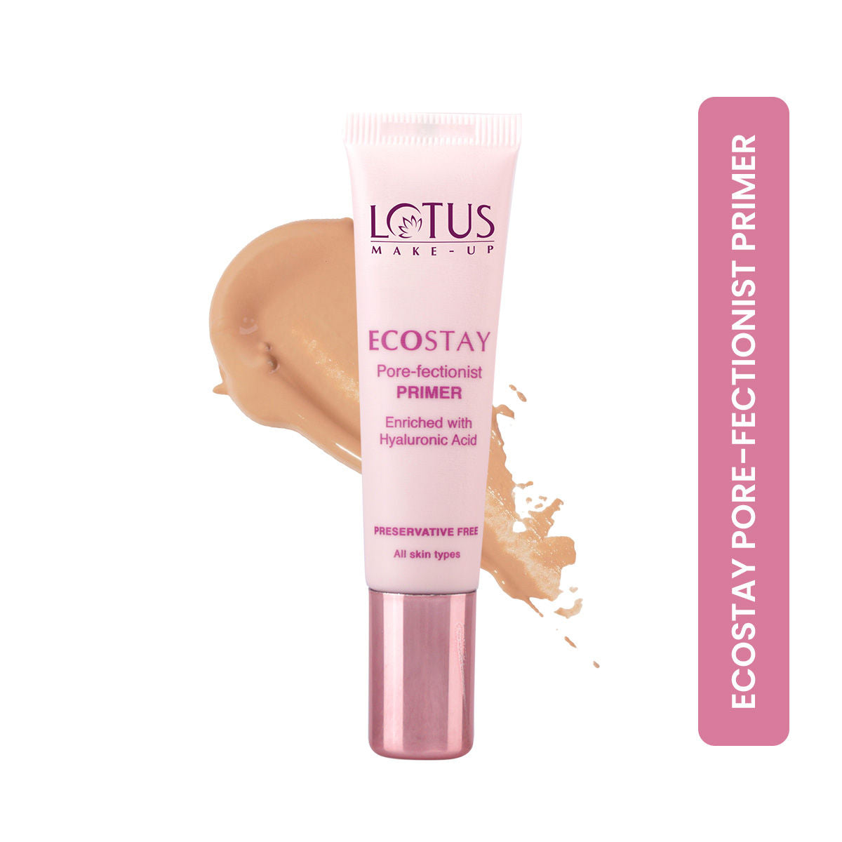 Ecostay Porefectionist Matte Finish Primer