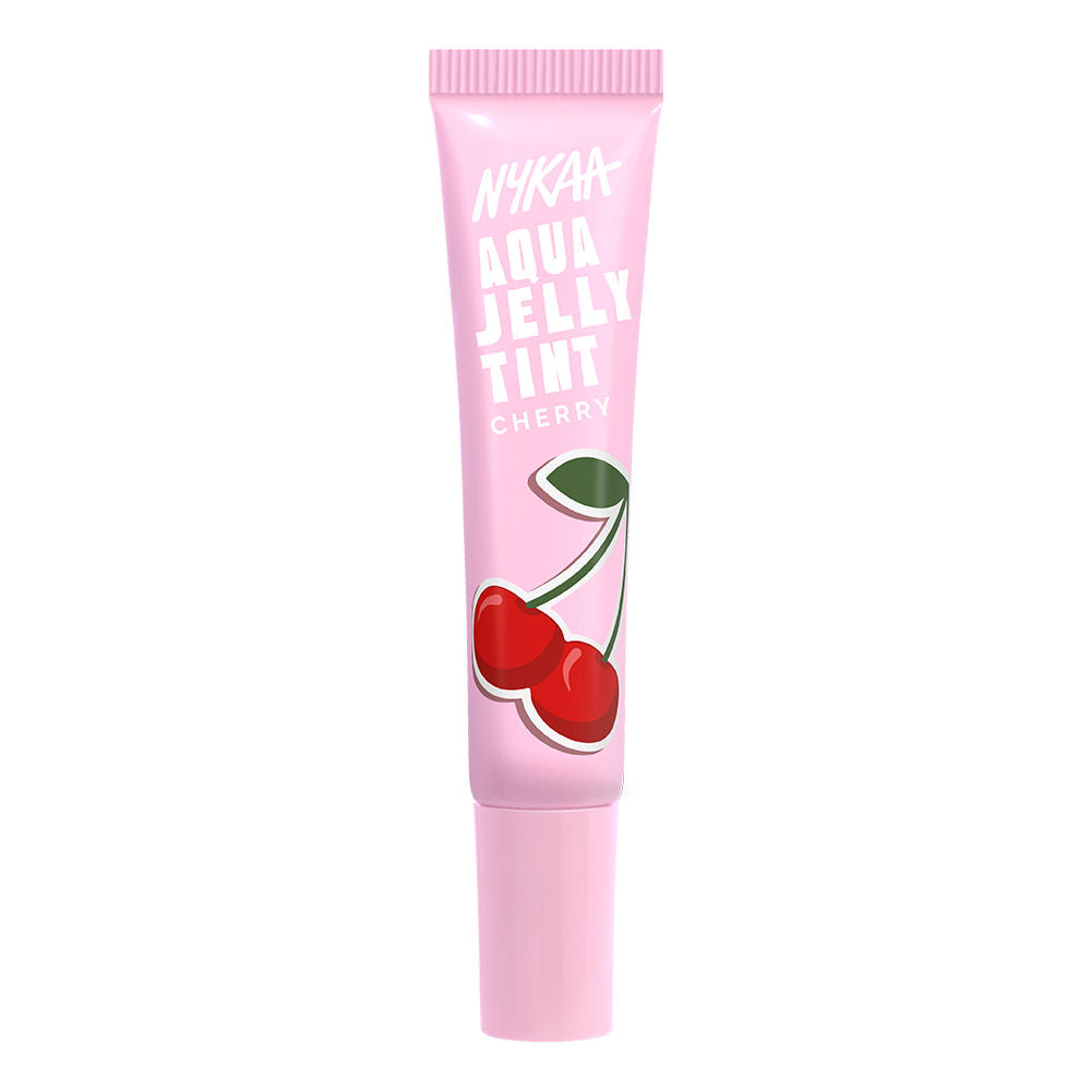 Aqua Jelly Lip & Cheek Multi-use Water Tint