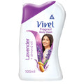 Lavender & Almond Oil Body Wash
