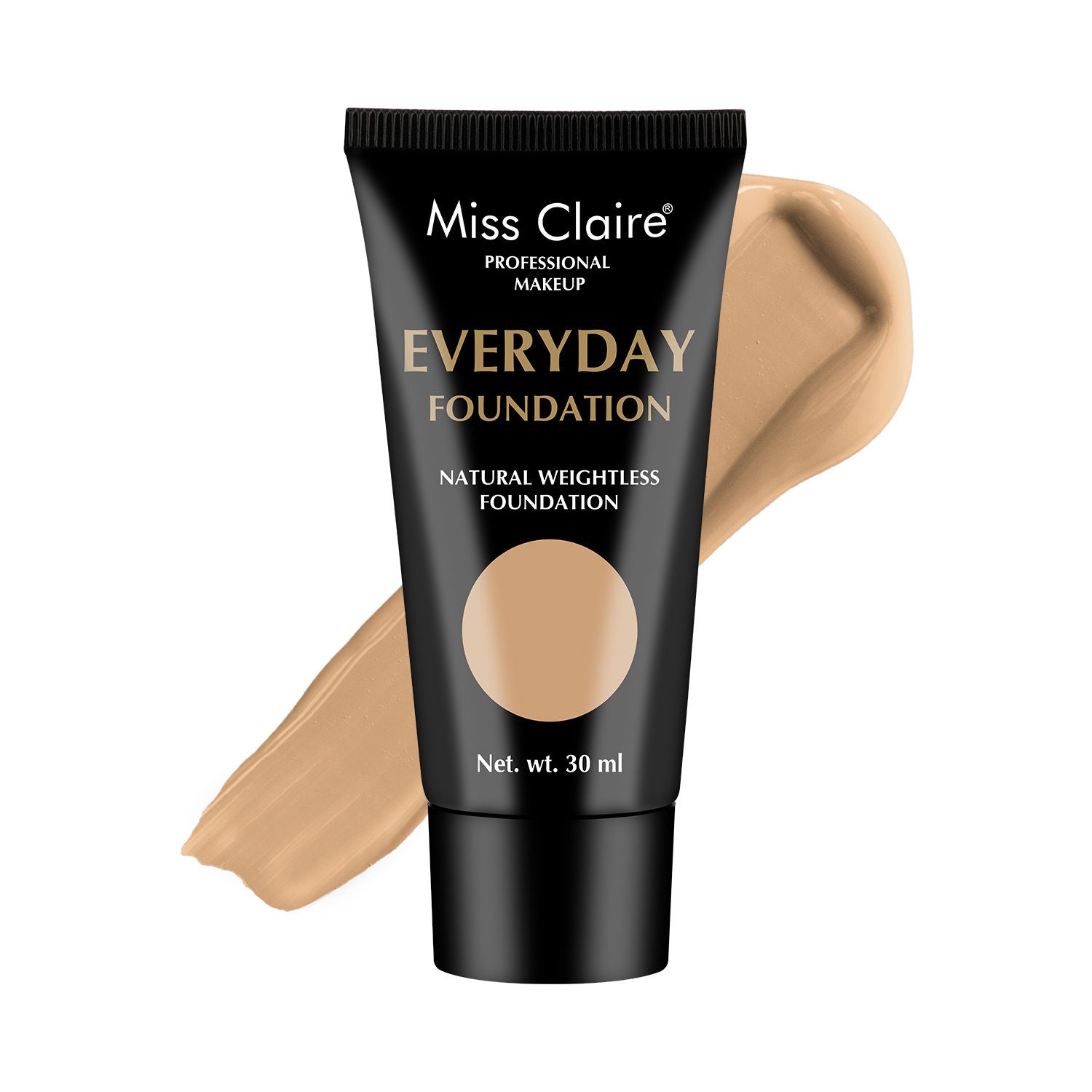 Everyday Foundation - Mt-02 Neutral Buff