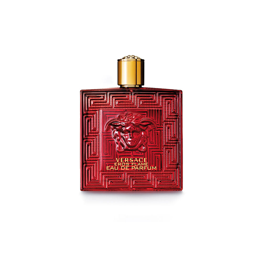Eros Flame Eau De Parfum