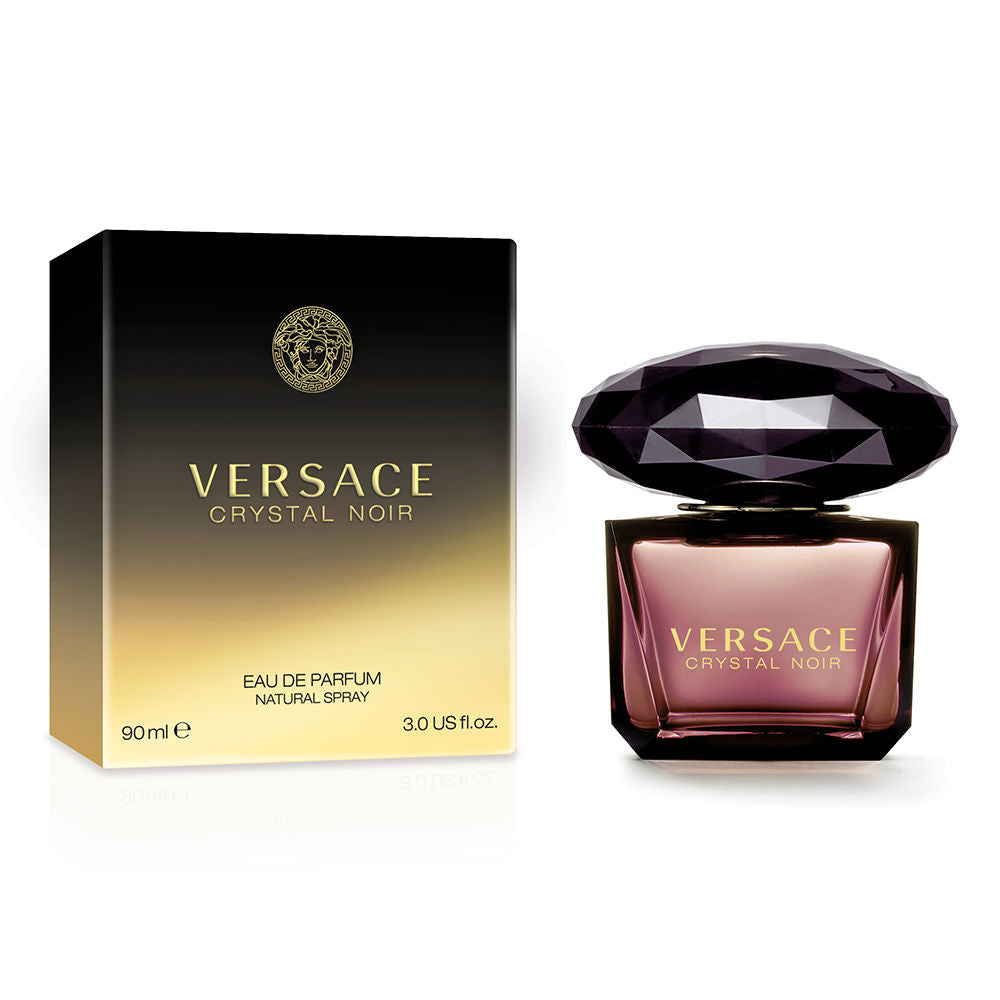 Crystal Noir Eau De Parfum Spray