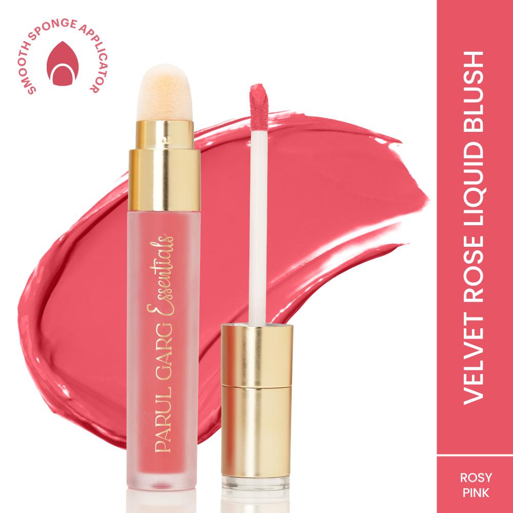 Velvet Rose Liquid Blush