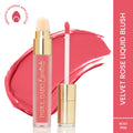 Velvet Rose Liquid Blush