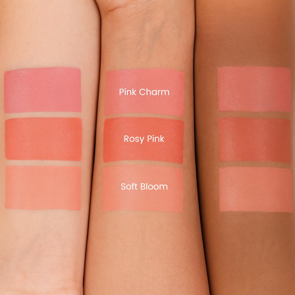 Velvet Rose Liquid Blush