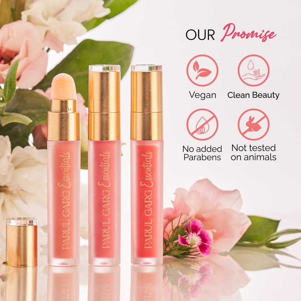 Velvet Rose Liquid Blush