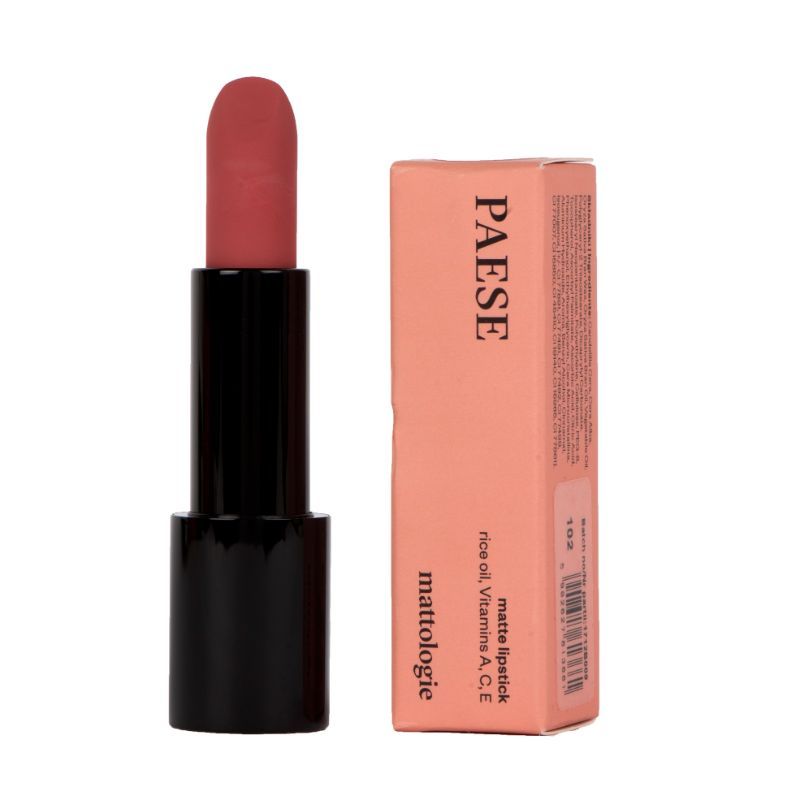 Mattologie Lipstick