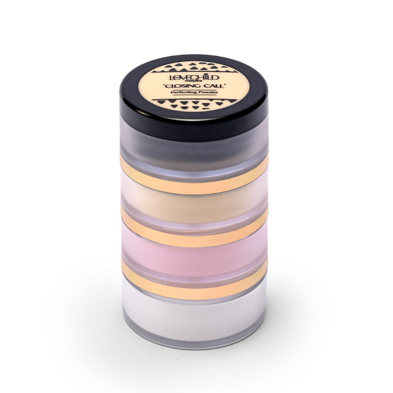 Closing Call Perfecting Powder