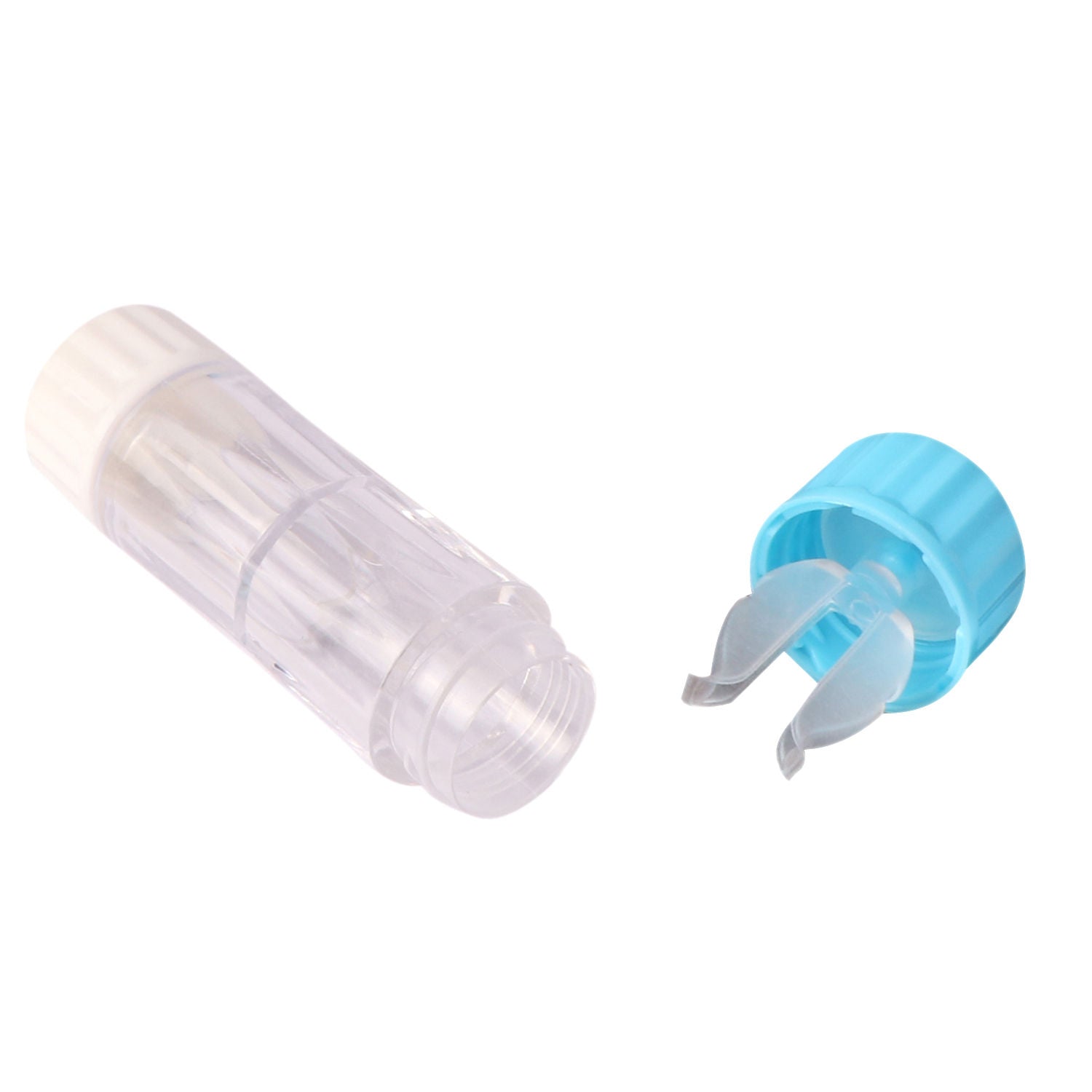 Small Bottle Contact Lens Case - Multicolor