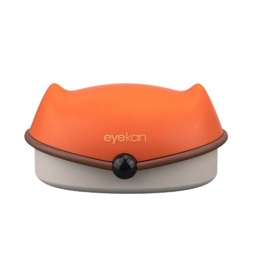 K 2267 Contact Lens Case - Multicolor