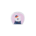 K 1816 Contact Lens Case - Multicolor