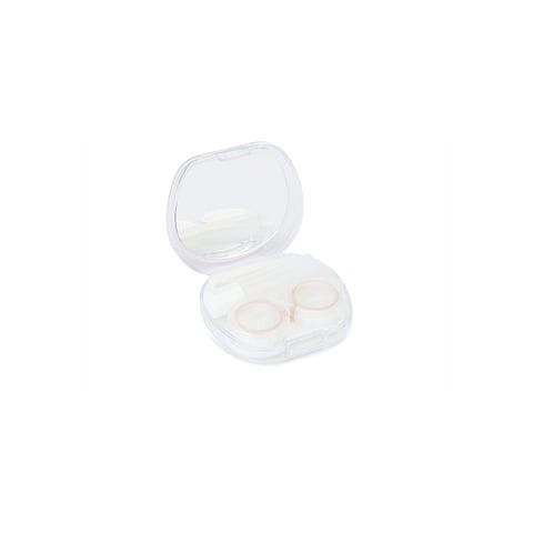 K 1816 Contact Lens Case - Multicolor