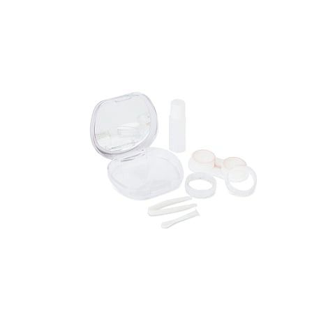 K 1816 Contact Lens Case - Multicolor