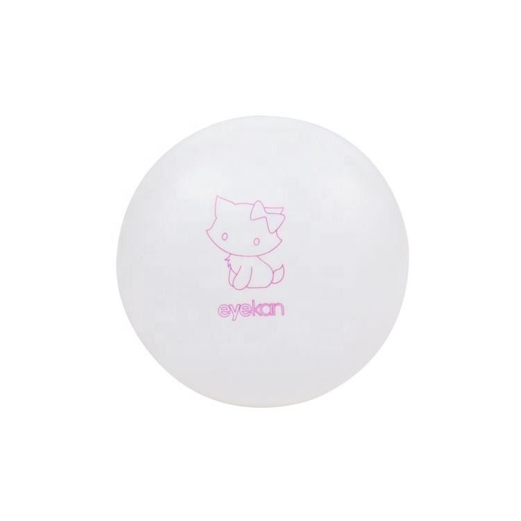 K 1503 Contact Lens Case - Multicolor