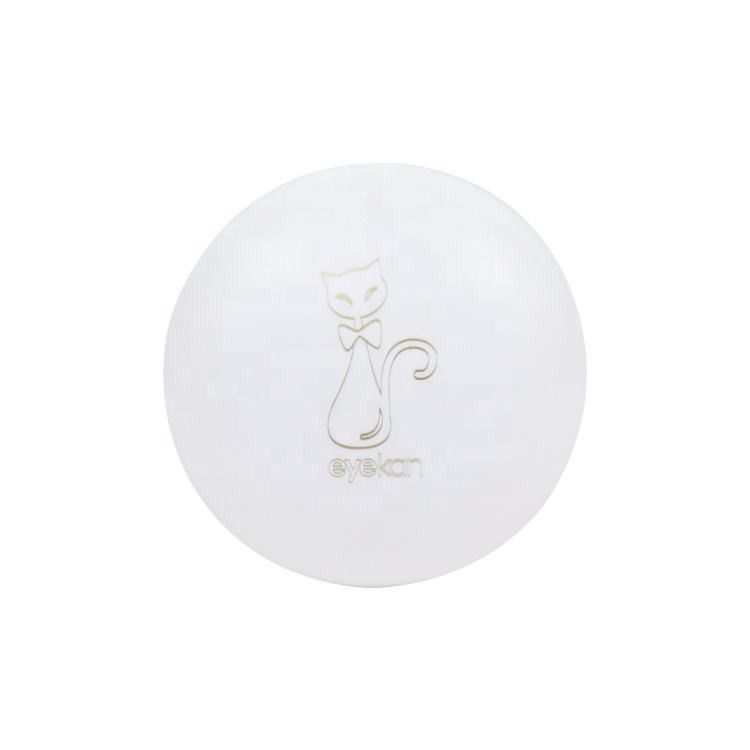 K 1503 Contact Lens Case - Multicolor