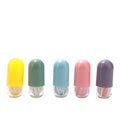 Capsule Contact Lens Case - Multicolor