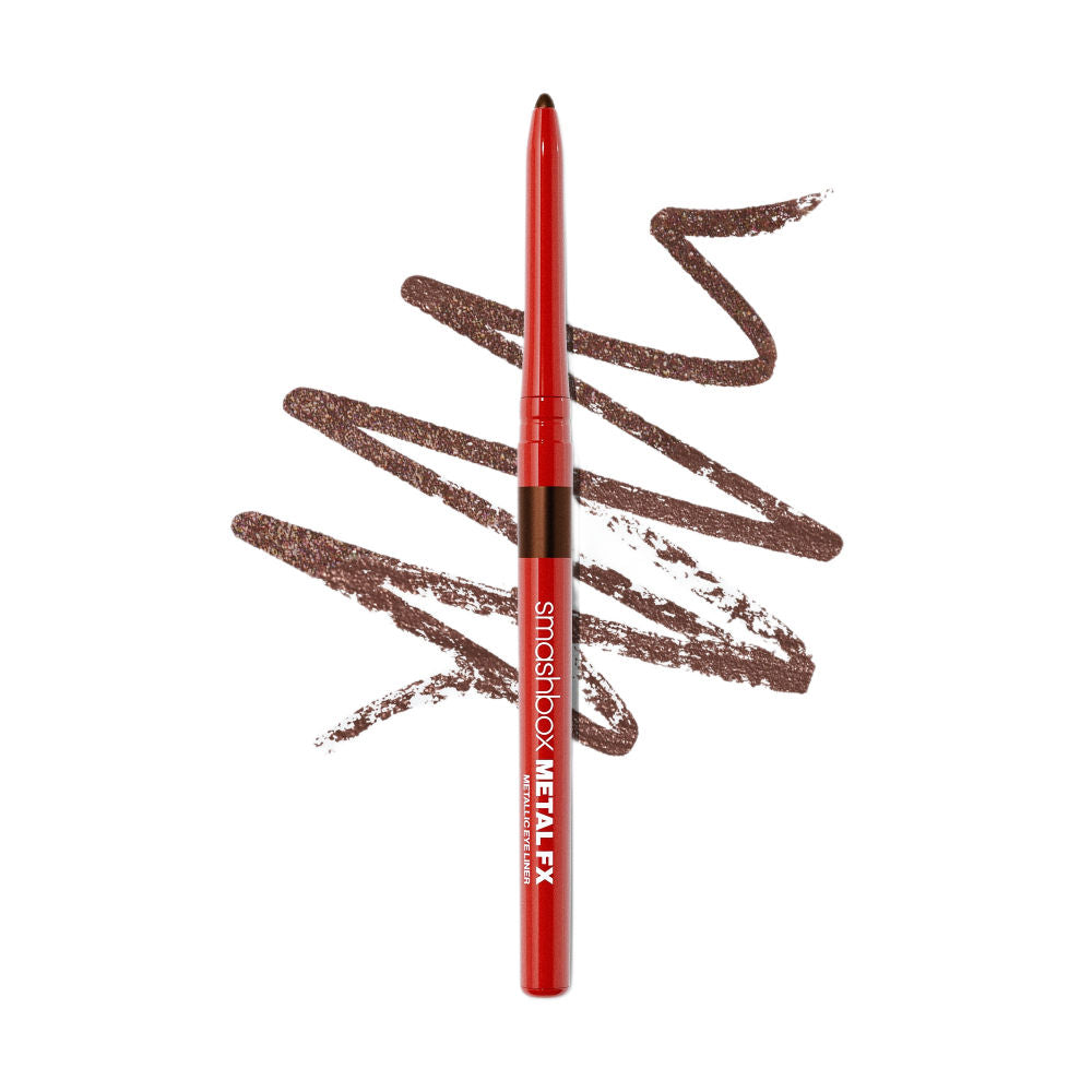 Green Metallic Eyeliner - Jolt