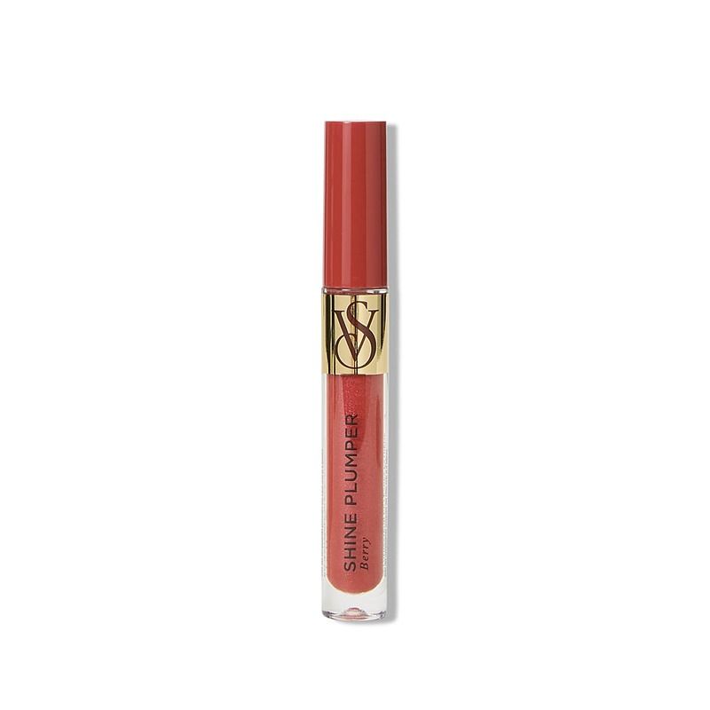 Shine Lip Plumper - Berry