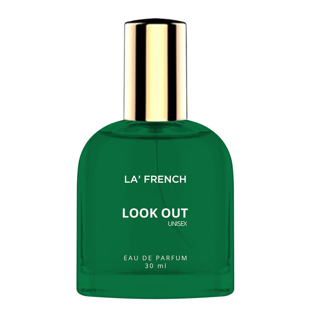 Look Out Perfume Unisex