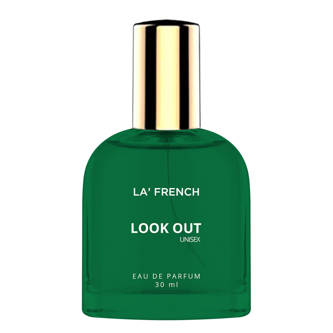 Look Out Perfume Unisex