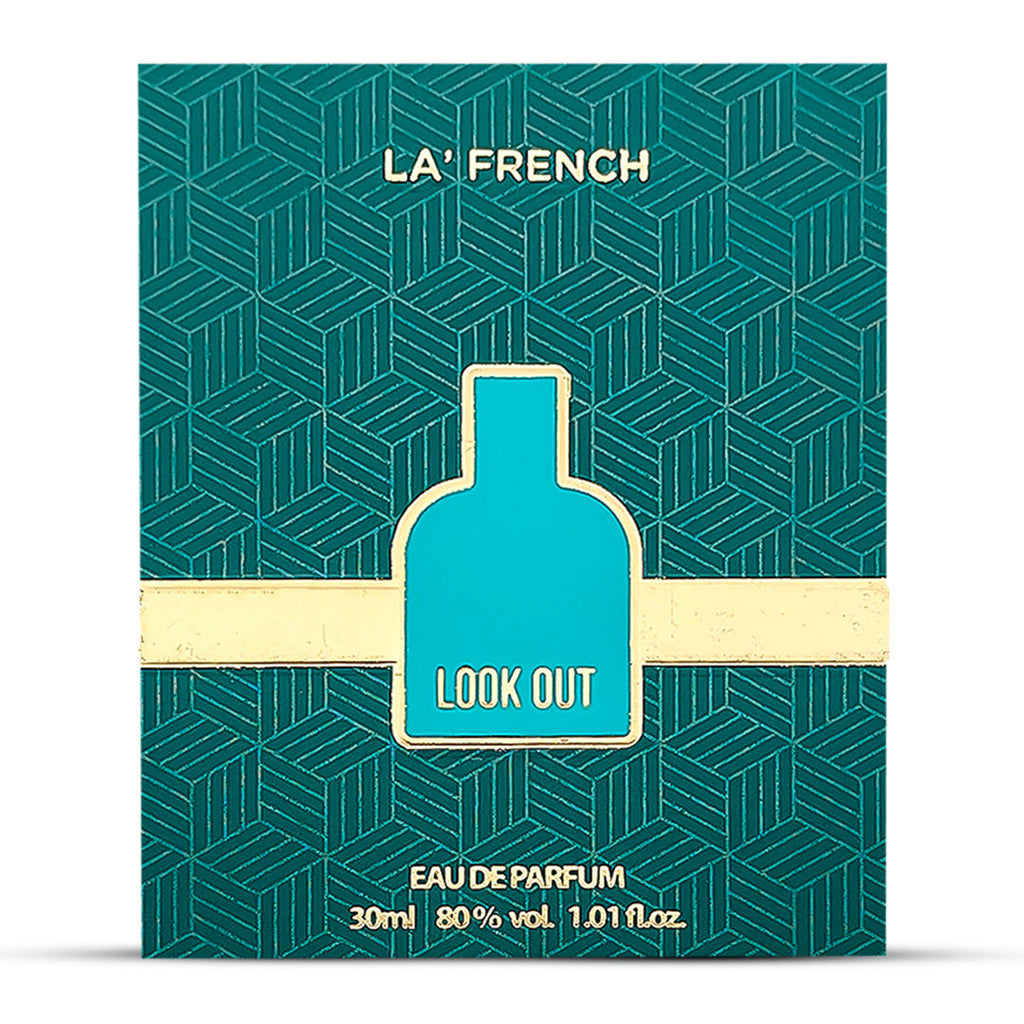 Look Out Perfume Unisex