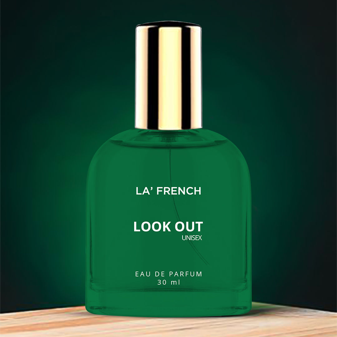 Look Out Perfume Unisex