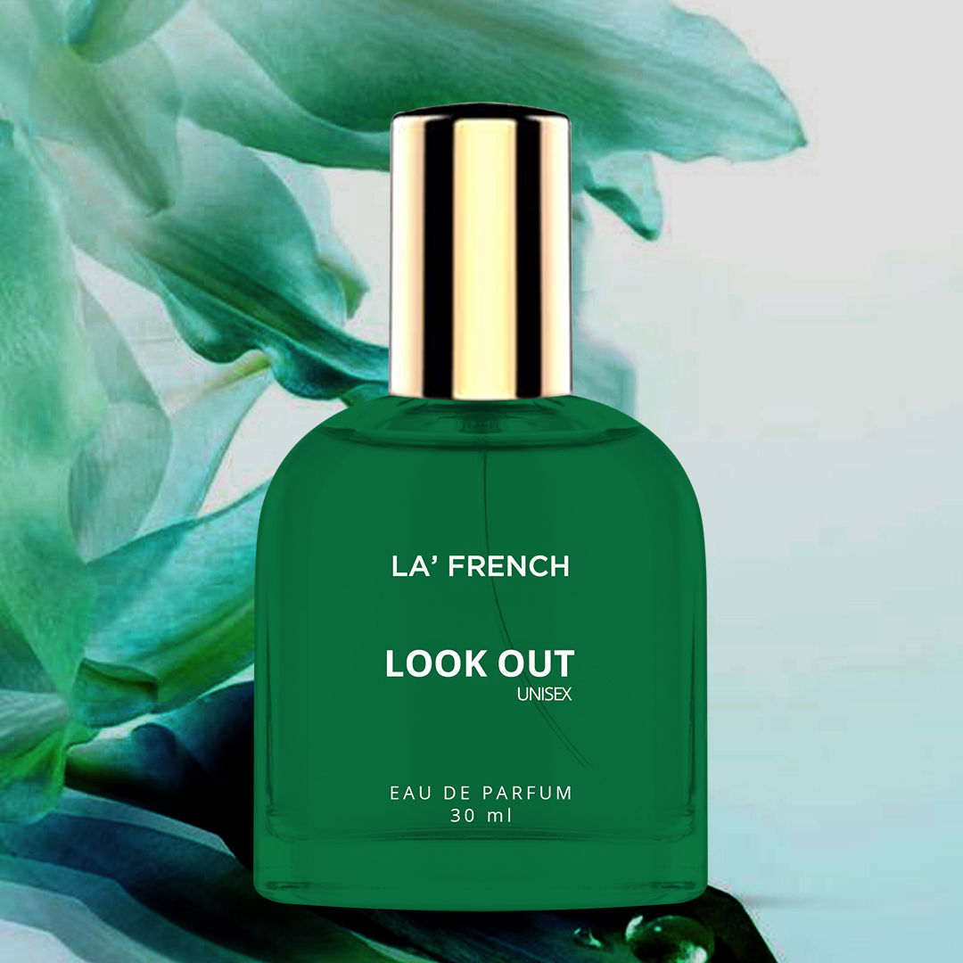 Look Out Perfume Unisex