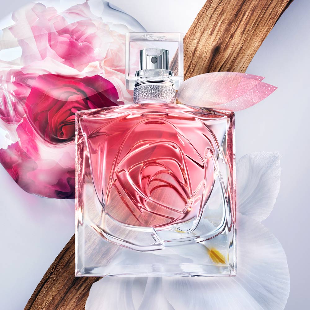 Idole Eau De Parfum Best Seller Luxury Perfume With Four Roses, Jasmine and Chypre Accord