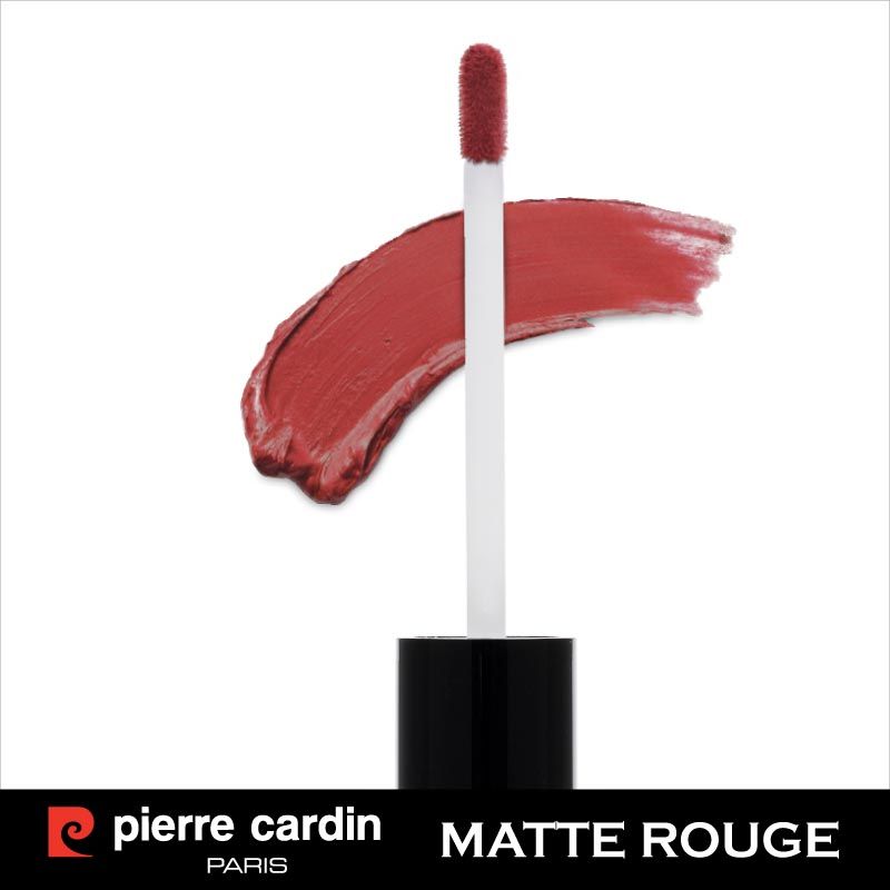Lip Master Intense Velvet Color Lipgloss - 603-Hollywood Red