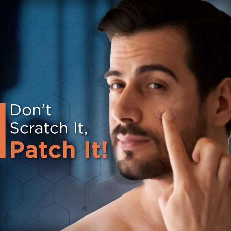 Acne Pimple Patch