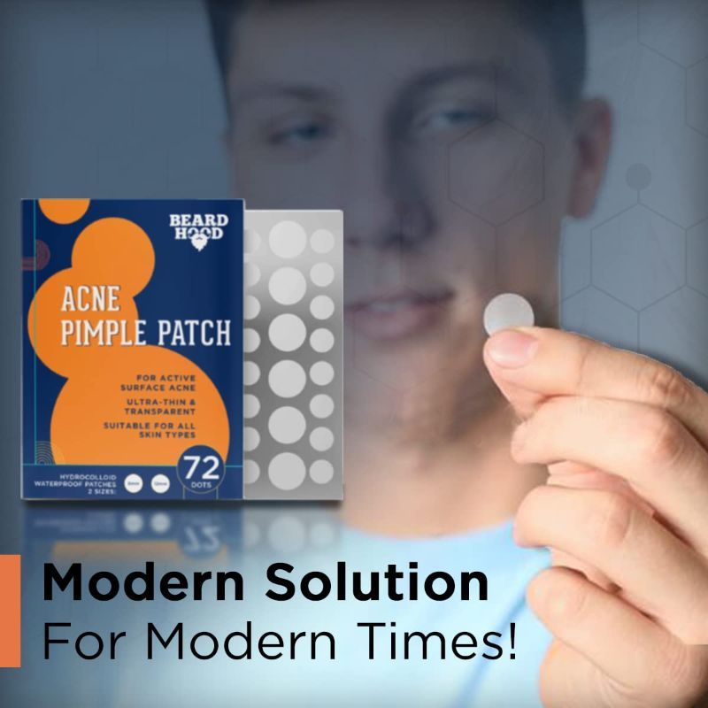 Acne Pimple Patch