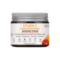 Organics Vitamin C Power Brightening Massage Cream
