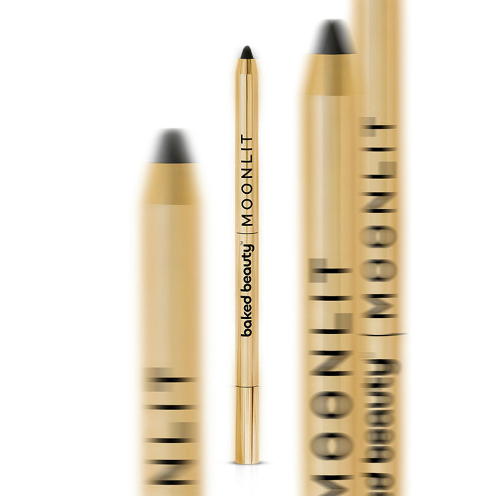 Moonlit Supreme Kohl - Black