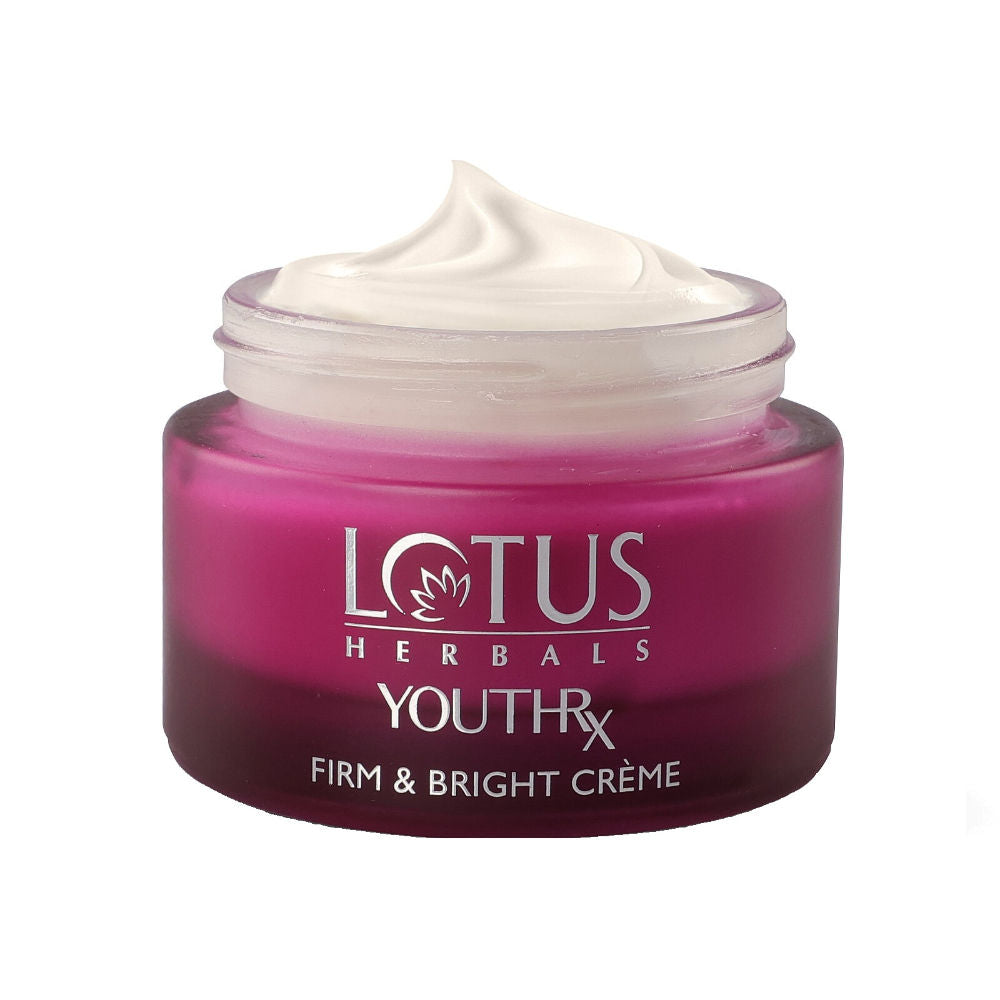 YouthRx Firm & Bright Cream
