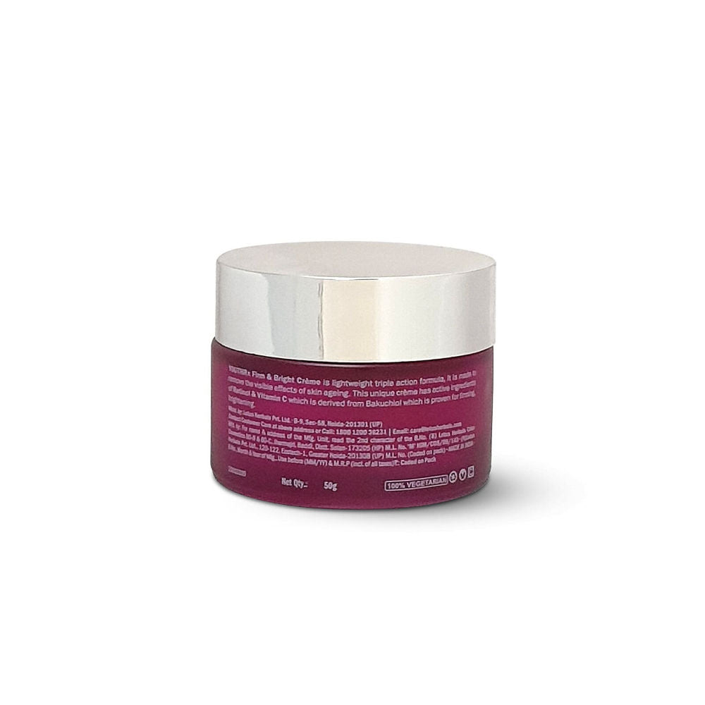 YouthRx Firm & Bright Cream