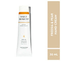 Non-Greasy Korean Vegan Hand Cream - Sunset Rooftop With Hyaluronic Acid