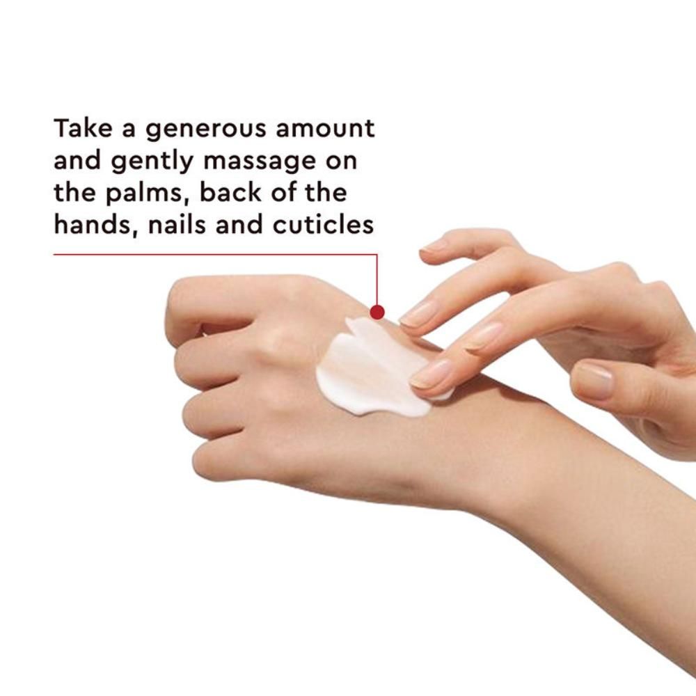 Daily Moment Korean Vegan Hand Cream Midnight Street With Hyaluronic Acid