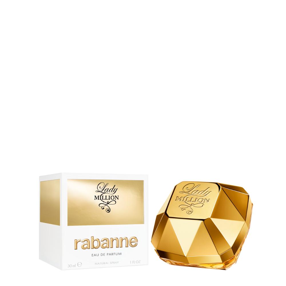 Lady Million Eau De Parfum