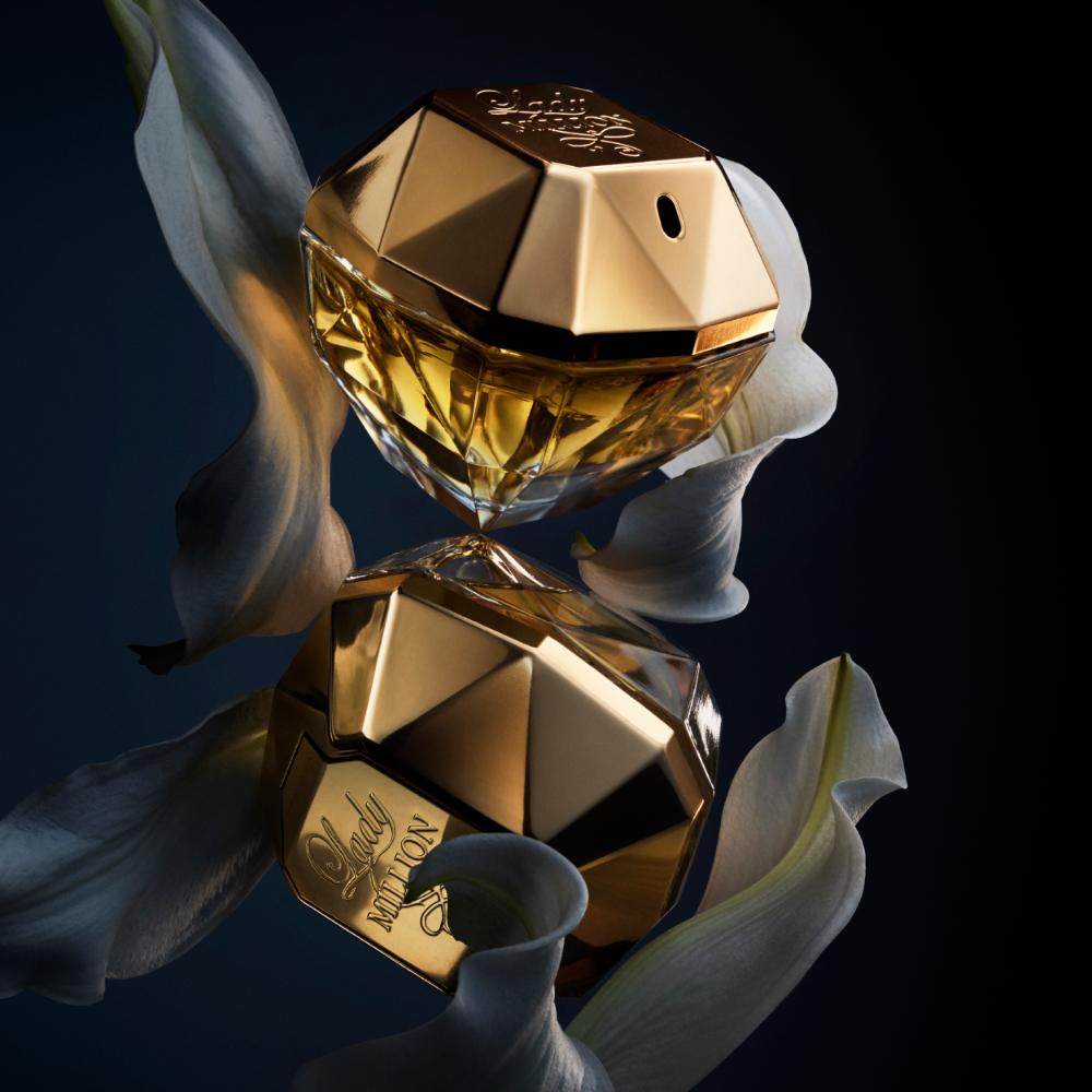 Lady Million Eau De Parfum