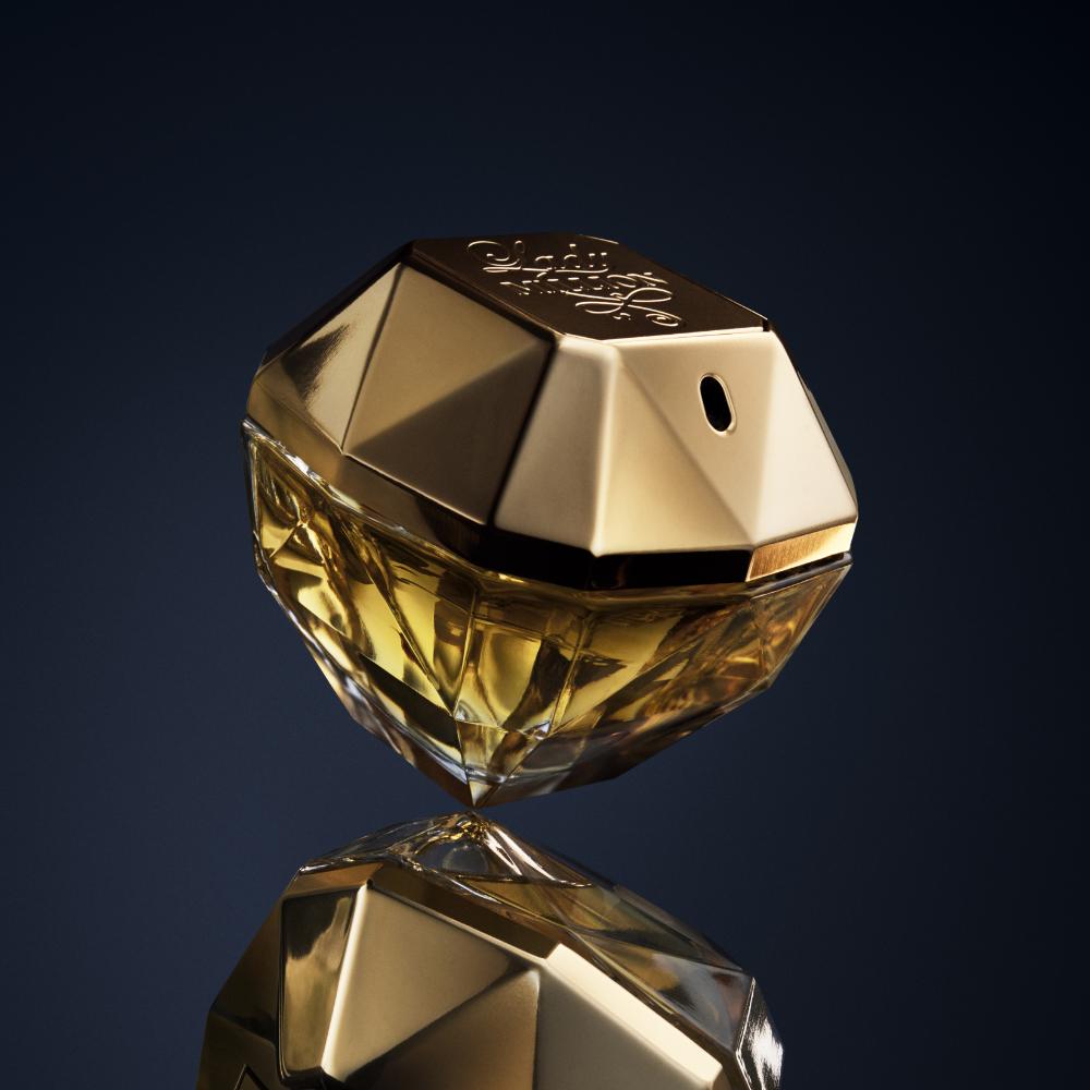 Lady Million Eau De Parfum
