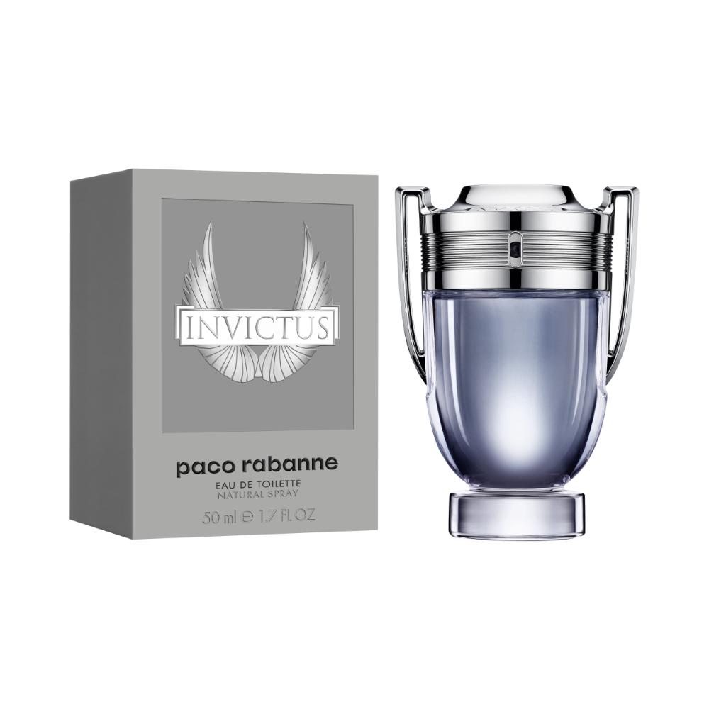 Invictus Eau De Toilette For Him